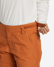 7 Malla Pants Multicolor EBJTP00108 Billabong