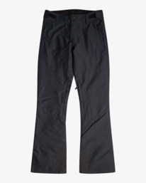 8 A/Div Nela 15K Insulated Snow Pants Black EBJTP00110 Billabong