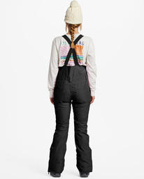 A/Div Riva 10K Insulated Bib Snow Pants A/Div Riva 10K Insulated Bib Snow Pants