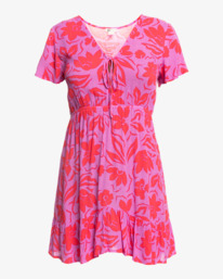 5 Day Trippin - Vestido Mini para Mujer Violeta EBJWD00113 Billabong