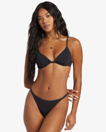 Sol Searcher Maya - Low Waist Bikini Bottoms for Women  EBJX400119