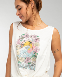 4 Sunset Feelings - Vest Top for Women  EBJZT00136 Billabong