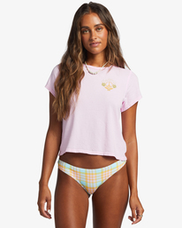 Love & Light - T-Shirt for Women  EBJZT00163