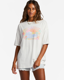 Salty Tour - T-Shirt for Women  EBJZT00165