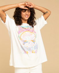 Dreamland - T-Shirt for Women  EBJZT00174