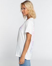 7 Sunseeker Tour - T-Shirt for Women  EBJZT00207 Billabong