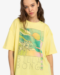 Rainbow shirt online dames