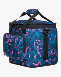 2 Beach - Borsa frigo da spiaggia Blue EBYAA00109 Billabong