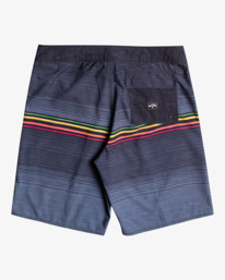 5 All Day Heritage OG - Board Shorts for Men Black EBYBS00104 Billabong