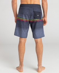 1 All Day Heritage OG - Board Shorts for Men Black EBYBS00104 Billabong