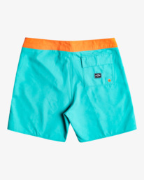 5 All Day OG - Board Shorts for Men Blue EBYBS00106 Billabong