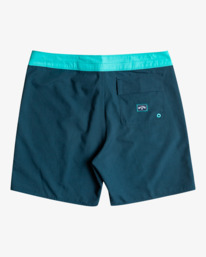 5 All Day OG - Boardshorts für Männer Blau EBYBS00106 Billabong