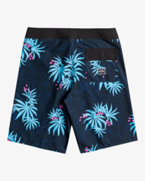 5 Sundays OG - Calções de banho pelo joelho para Homem Azul EBYBS00107 Billabong
