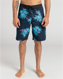 billabong, Sundays OG - Calções de banho pelo joelho para Homem, COASTAL (ctl) Sundays OG - Board Shorts for Men EBYBS00107