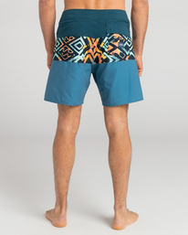 1 Tribong OG - Boardshort pour Homme Bleu EBYBS00108 Billabong