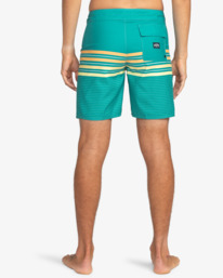 2 FADE 18 OG Blau EBYBS00109 Billabong