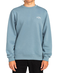 Arch - Sweatshirt for Men  EBYFT00104