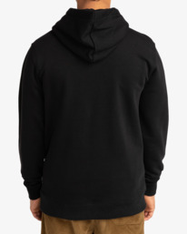 3 Arch Po - Sweatshirt for Men Black EBYFT00105 Billabong