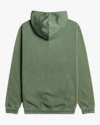 Billabong wave washed online hoodie