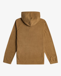 7 Furnace - Technical Fleece for Men  EBYFT00125 Billabong
