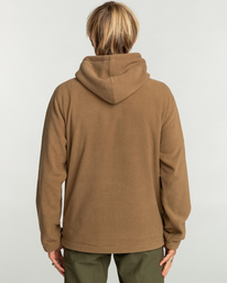 2 Furnace - Technical Fleece for Men  EBYFT00125 Billabong