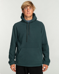 Furnace - Technical Fleece for Men  EBYFT00125