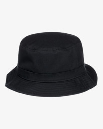 2 Sundays - Gorro de Pescador Reversible para Hombre Negro EBYHA00101 Billabong