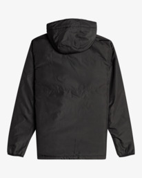 7 Transport - Insulated Jacket for Men Black EBYJK00119 Billabong