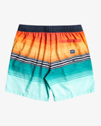 5 All Day Heritage Layback - Board Shorts for Men Blue EBYJV00103 Billabong