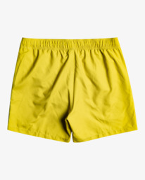 5 All Day Layback - Board Shorts for Men Blue EBYJV00104 Billabong