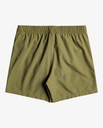 5 All Day Layback - Boardshort pour Homme Vert EBYJV00104 Billabong