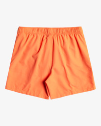 5 All Day Layback - Boardshorts para Hombre Naranja EBYJV00104 Billabong