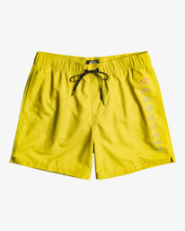 4 All Day Heritage Layback - Boardshorts para Hombre Azul EBYJV00105 Billabong