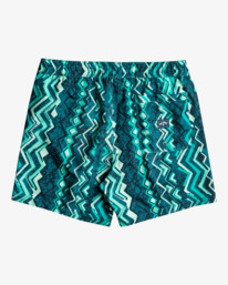 5 Good Times Layback - Board Shorts for Men Blue EBYJV00107 Billabong