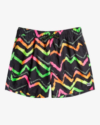 4 Good Times Layback - Boardshort pour Homme Jaune EBYJV00107 Billabong