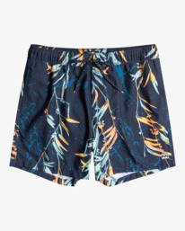 4 Good Times Layback - Boardshorts für Männer Blau EBYJV00107 Billabong