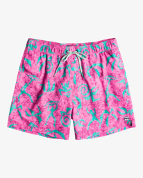 4 Good Times Layback - Boardshort pour Homme Rose EBYJV00107 Billabong