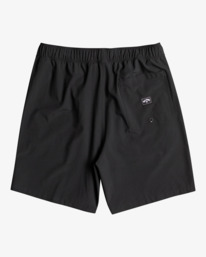 5 Wasted Times Layback - Board Shorts for Men Black EBYJV00108 Billabong