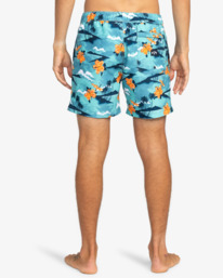 4 ISLAND 16 LB Blue EBYJV00119 Billabong