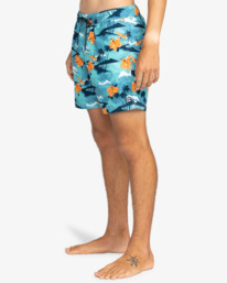 1 ISLAND 16 LB Blue EBYJV00119 Billabong