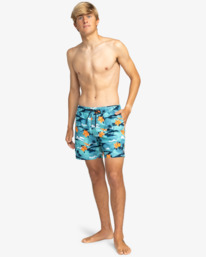 3 ISLAND 16 LB Blue EBYJV00119 Billabong