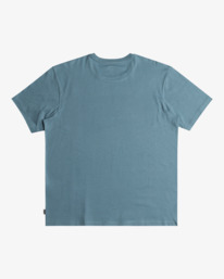 5 Arch - Camiseta para Hombre Azul EBYKT00100 Billabong