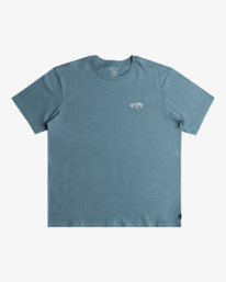 4 Arch - Camiseta para Hombre Azul EBYKT00100 Billabong
