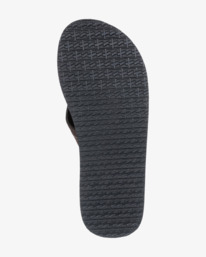 2 Dunes Impact - Sandalen voor Heren Brown EBYL100005 Billabong
