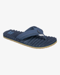 1 Dunes Impact - Sandals for Men Blue EBYL100005 Billabong