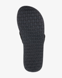 2 Dunes Textured - Sandalen für Männer Grün EBYL100006 Billabong