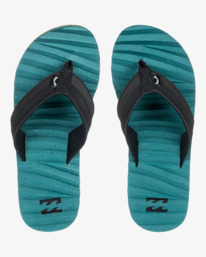 Dunes Textured - Sandals for Men  EBYL100006