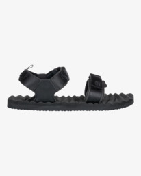 3 Dunes Sandal - Sandals for Men Black EBYL100007 Billabong