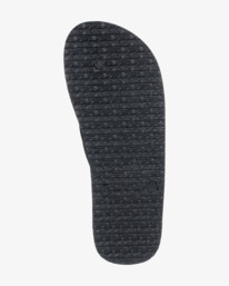 2 Tides Fade - Sandalen für Männer Schwarz EBYL100009 Billabong