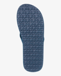 2 ALL DAY THEME LOGO Blue EBYL100015 Billabong